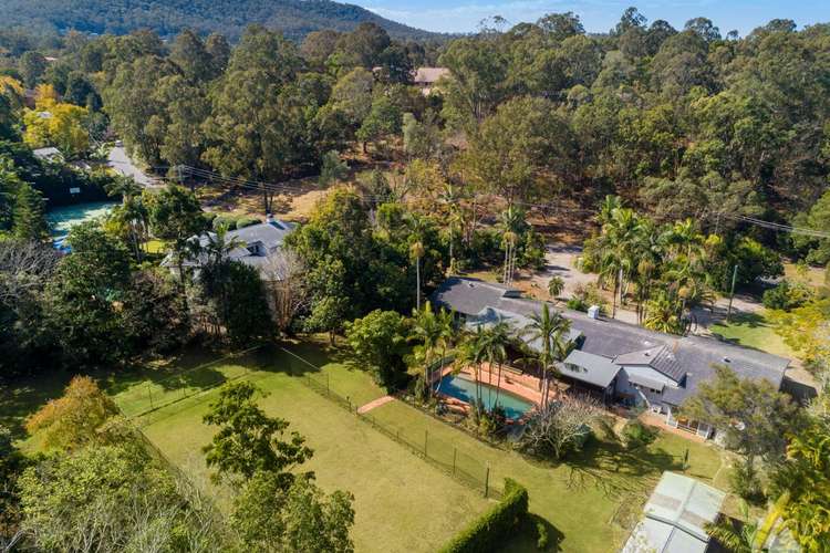 Third view of Homely house listing, 48 Tristania Road, Chapel Hill QLD 4069