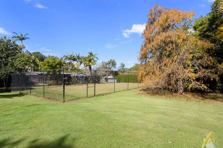 Fourth view of Homely house listing, 48 Tristania Road, Chapel Hill QLD 4069