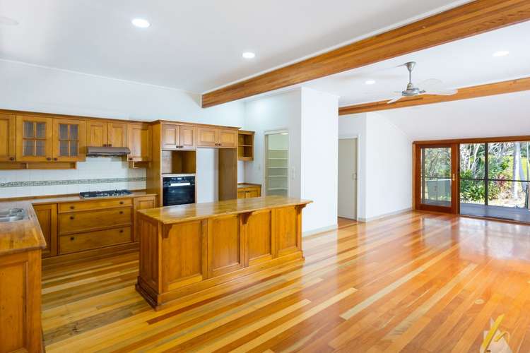 Fifth view of Homely house listing, 48 Tristania Road, Chapel Hill QLD 4069