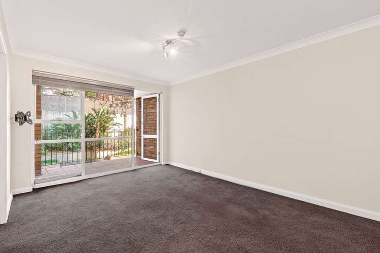 Second view of Homely apartment listing, 28/177 Bellevue Road, Double Bay NSW 2028