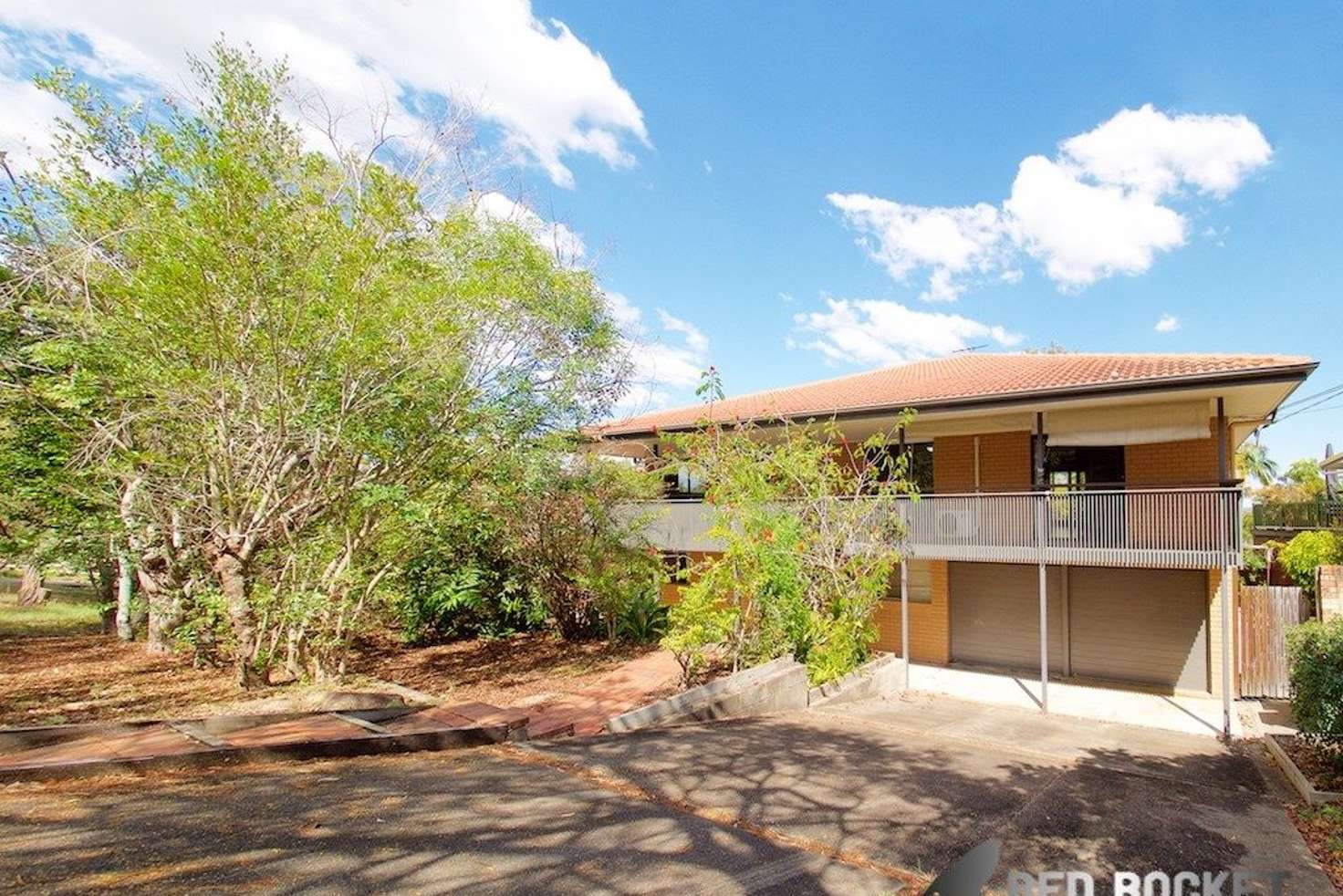 Main view of Homely house listing, 129 Springwood Road, Springwood QLD 4127