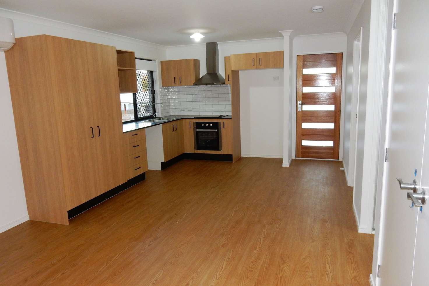 Main view of Homely townhouse listing, 1/122A Quinlan Street, Bracken Ridge QLD 4017