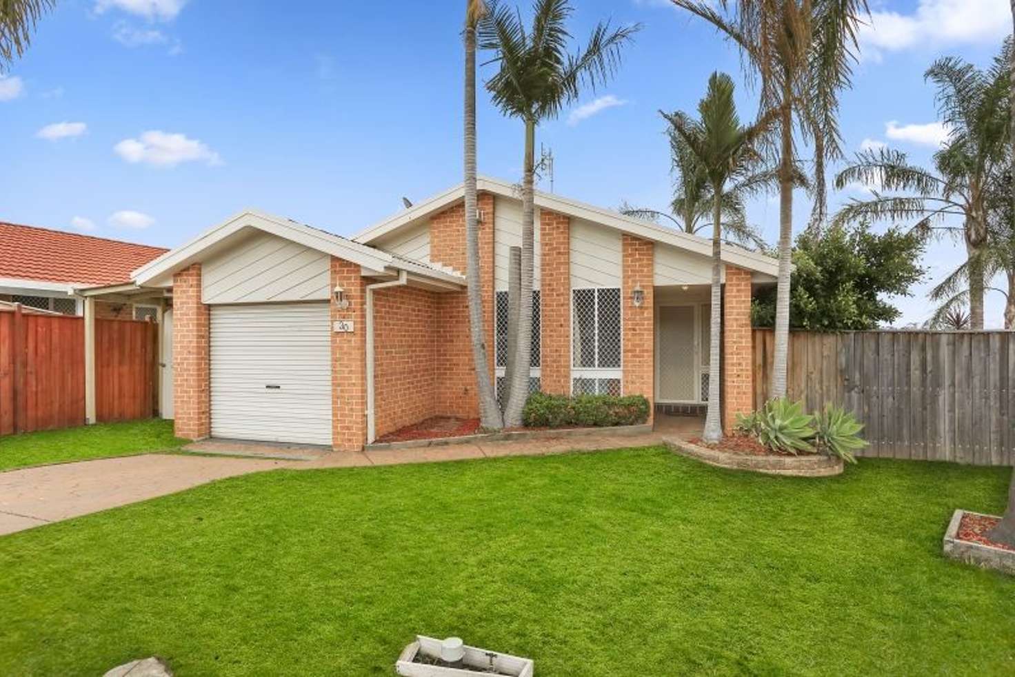 Main view of Homely house listing, 30 Eliza Way, Leumeah NSW 2560