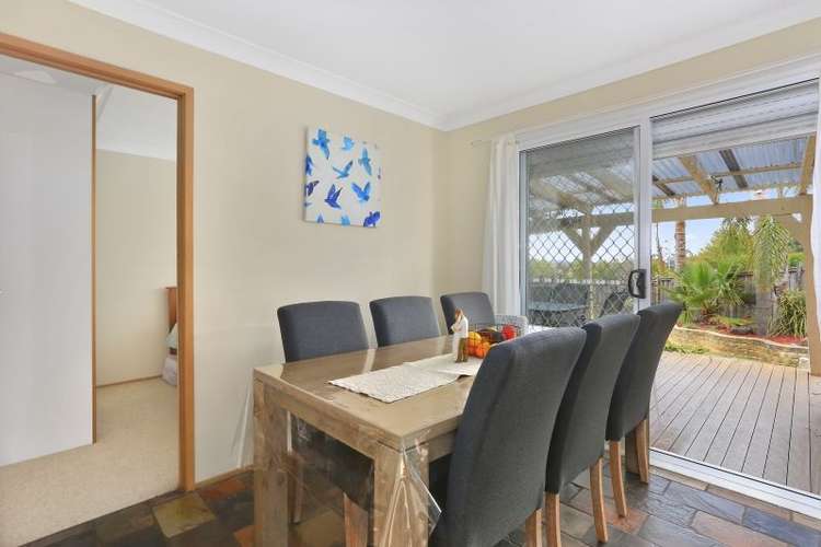 Fourth view of Homely house listing, 30 Eliza Way, Leumeah NSW 2560