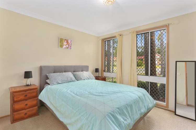 Fifth view of Homely house listing, 30 Eliza Way, Leumeah NSW 2560