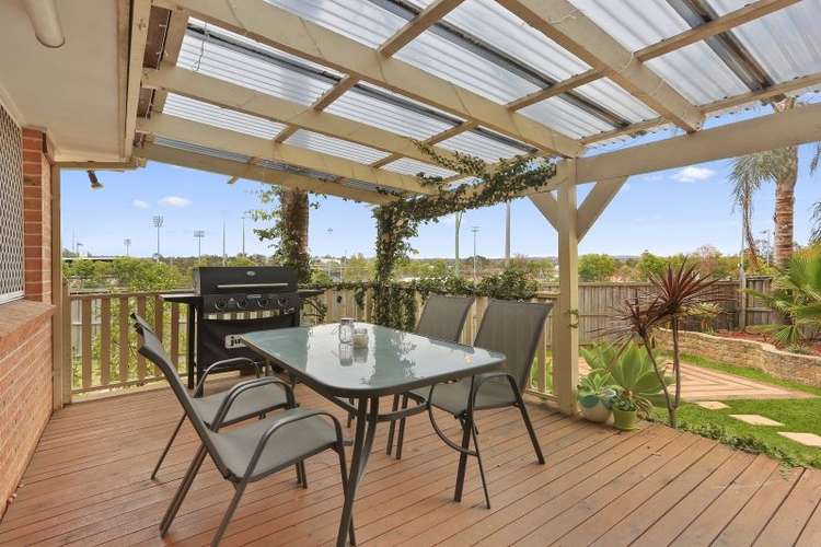 Sixth view of Homely house listing, 30 Eliza Way, Leumeah NSW 2560