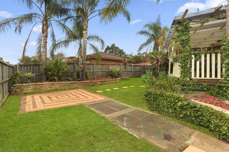 Seventh view of Homely house listing, 30 Eliza Way, Leumeah NSW 2560