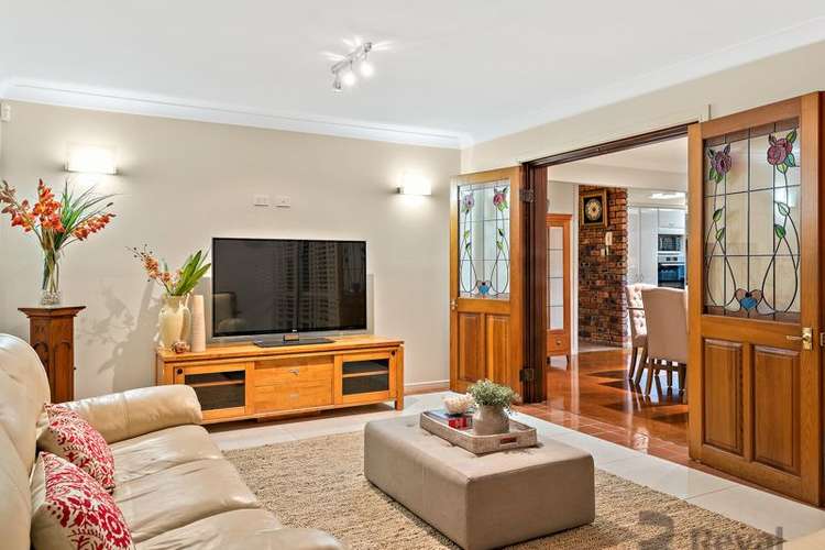 Fourth view of Homely house listing, 10 Belfairs Street, Robertson QLD 4109