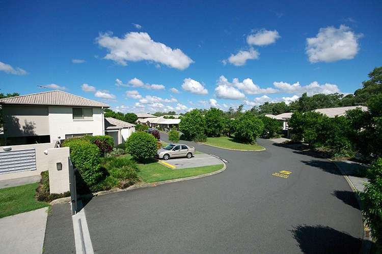 Second view of Homely townhouse listing, 12/17 Fleet, Browns Plains QLD 4118