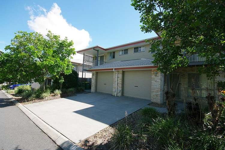 Third view of Homely townhouse listing, 12/17 Fleet, Browns Plains QLD 4118