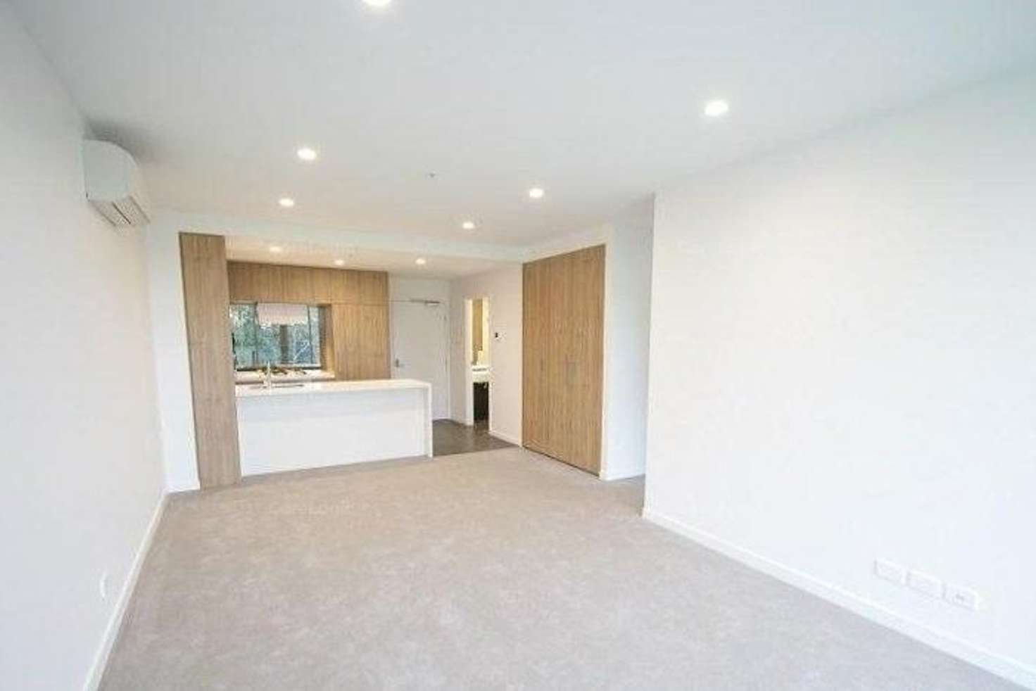 Main view of Homely apartment listing, 205/3 Grosvenor Street, Doncaster VIC 3108
