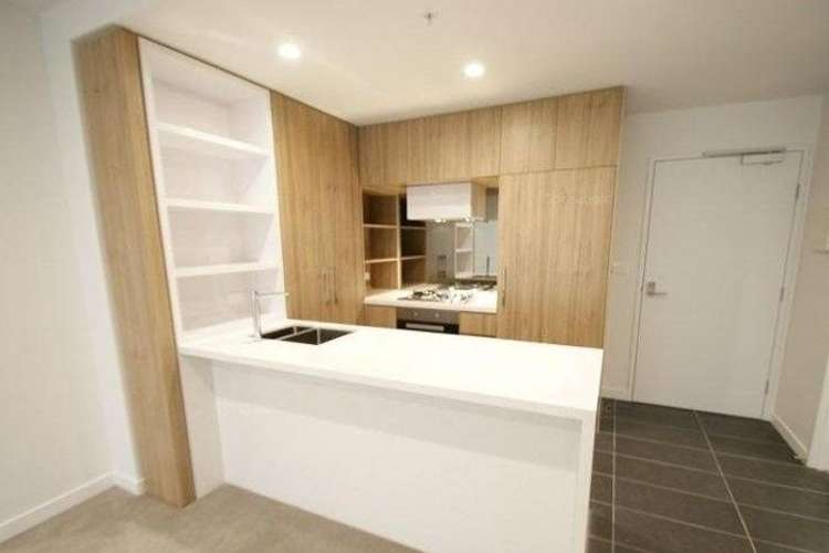 Second view of Homely apartment listing, 205/3 Grosvenor Street, Doncaster VIC 3108