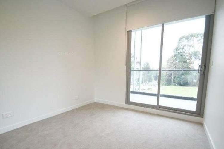 Fifth view of Homely apartment listing, 205/3 Grosvenor Street, Doncaster VIC 3108