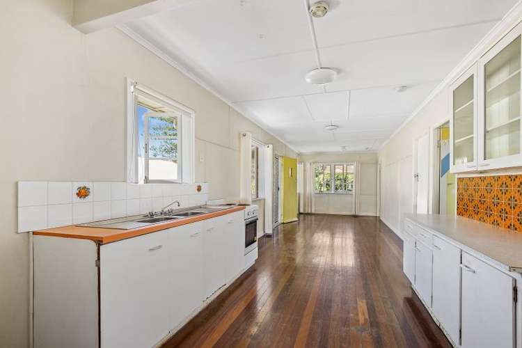 Second view of Homely house listing, 48 Teemangum St, Currumbin QLD 4223