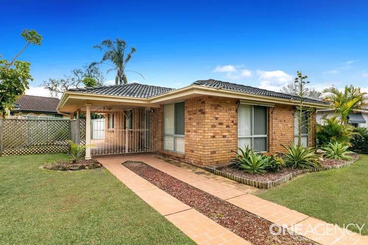 Main view of Homely house listing, 2 Nautilus Crescent, St Huberts Island NSW 2257