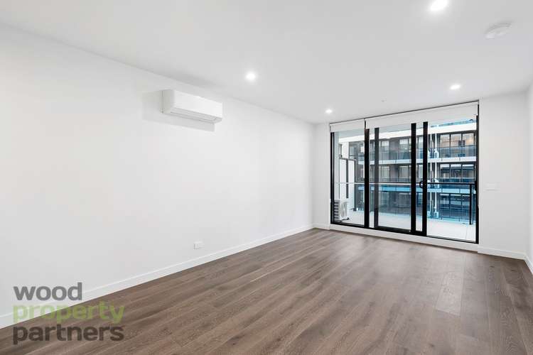 Third view of Homely apartment listing, 405/1228 Nepean Highway, Cheltenham VIC 3192