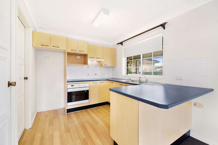 Second view of Homely villa listing, 1/40 Bogan Road, Booker Bay NSW 2257