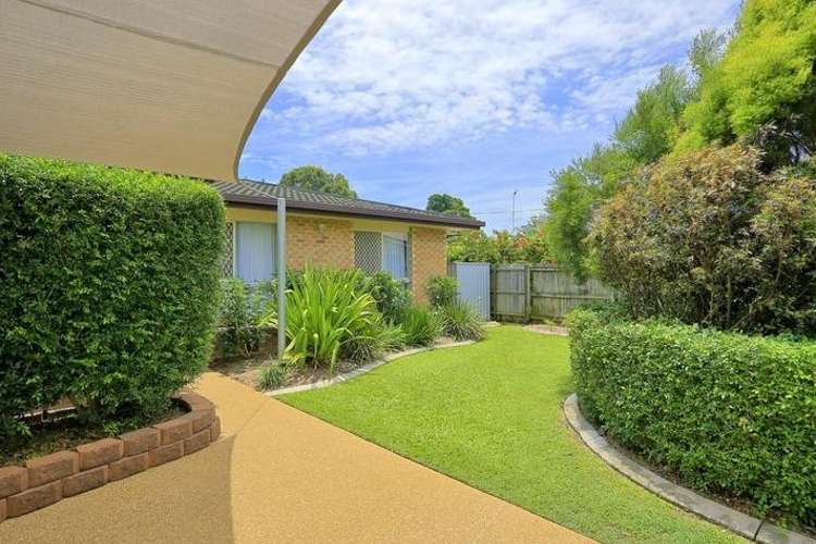 Second view of Homely house listing, 3 Cairnie Street, Avenell Heights QLD 4670