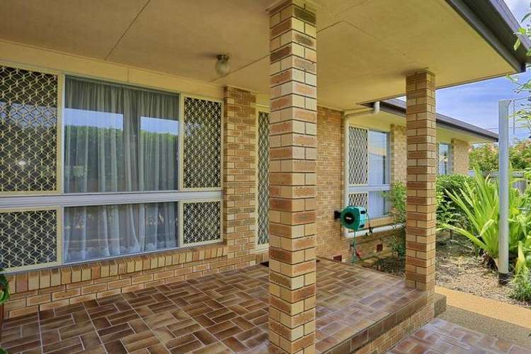 Third view of Homely house listing, 3 Cairnie Street, Avenell Heights QLD 4670