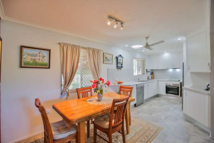 Seventh view of Homely house listing, 3 Cairnie Street, Avenell Heights QLD 4670