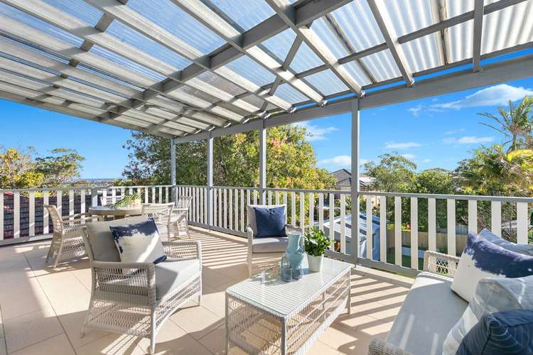 Main view of Homely house listing, 4 Blandford Street, Collaroy Plateau NSW 2097