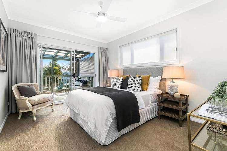 Second view of Homely house listing, 4 Blandford Street, Collaroy Plateau NSW 2097