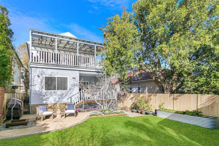 Fourth view of Homely house listing, 4 Blandford Street, Collaroy Plateau NSW 2097