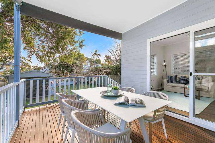 Fifth view of Homely house listing, 4 Blandford Street, Collaroy Plateau NSW 2097