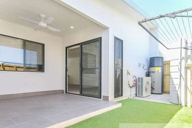 Second view of Homely terrace listing, 19 Wishart Crescent, Baringa QLD 4551