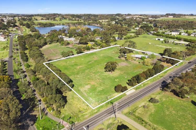 Sixth view of Homely acreageSemiRural listing, 275-291 Jetty Road, Drysdale VIC 3222