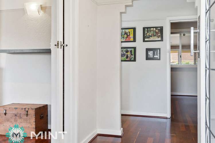 Fifth view of Homely house listing, 14 Coleman Cres, Melville WA 6156