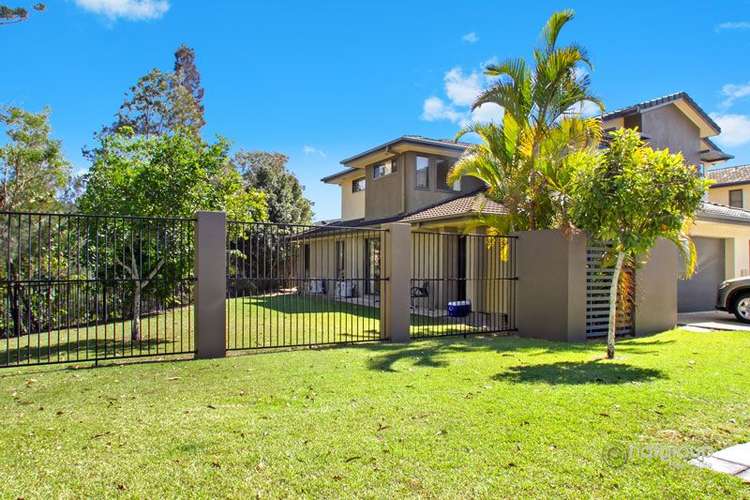 Main view of Homely townhouse listing, 13/2 Catalina Way, Upper Coomera QLD 4209