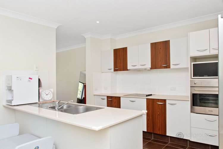 Fourth view of Homely townhouse listing, 13/2 Catalina Way, Upper Coomera QLD 4209