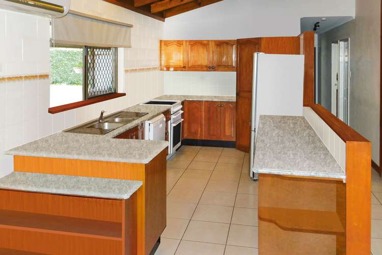 Second view of Homely house listing, 2 Adam Drive, Brinsmead QLD 4870