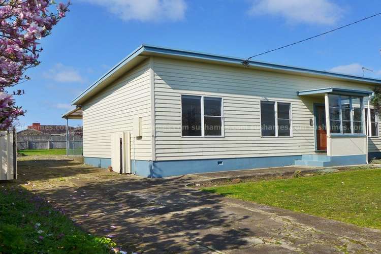 Main view of Homely house listing, 36 Surrey Street, Devonport TAS 7310