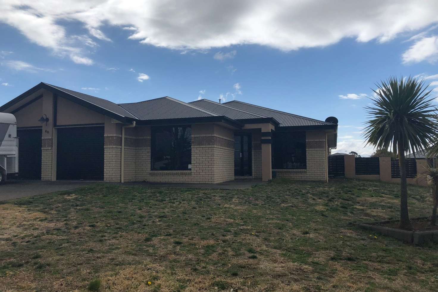 Main view of Homely house listing, 40 Link Road, Armidale NSW 2350
