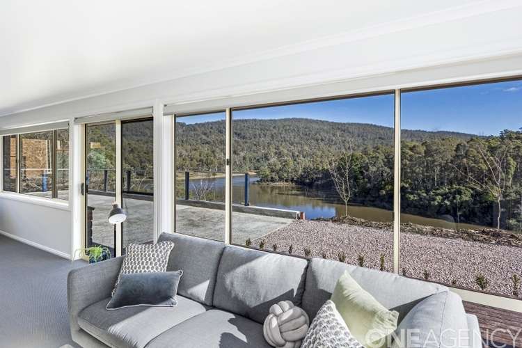 Third view of Homely unit listing, 156 Blackstone Road, Blackstone Heights TAS 7250