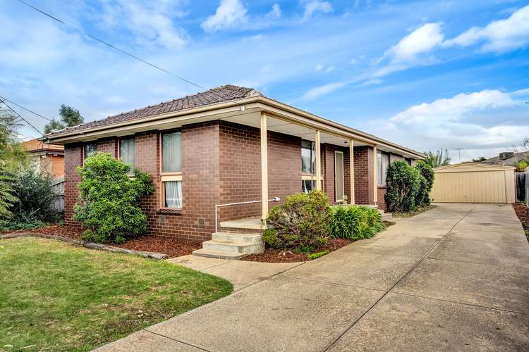 107 Heaths Road, Hoppers Crossing VIC 3029