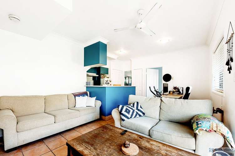 Third view of Homely apartment listing, 5/8 St Kilda Avenue, Broadbeach QLD 4218