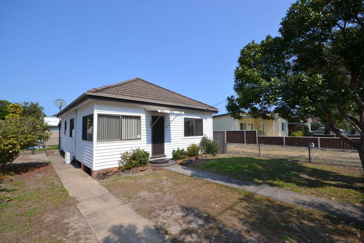 Main view of Homely house listing, 44 Alexandra Street, Umina Beach NSW 2257