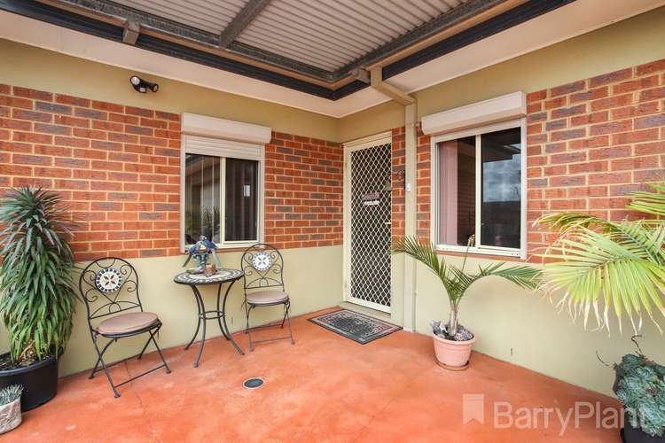 Second view of Homely unit listing, 2/17 Sunhill Crescent, Ardeer VIC 3022