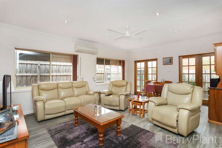 Fifth view of Homely unit listing, 2/17 Sunhill Crescent, Ardeer VIC 3022