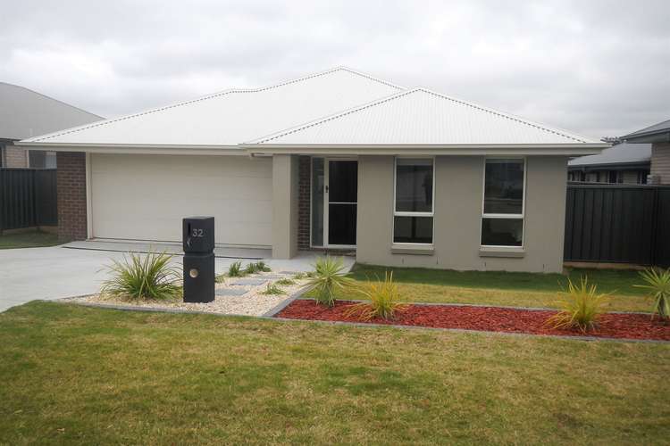 Main view of Homely house listing, 32 Sandridge Street, Thornton NSW 2322
