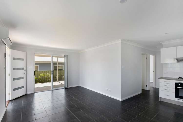 Second view of Homely house listing, 323a Ocean Beach Road, Umina Beach NSW 2257