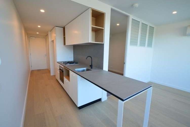 Second view of Homely apartment listing, 212/116-120 Martin Street, Brighton VIC 3186