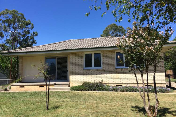 Main view of Homely house listing, 10 Virginia Close, Armidale NSW 2350