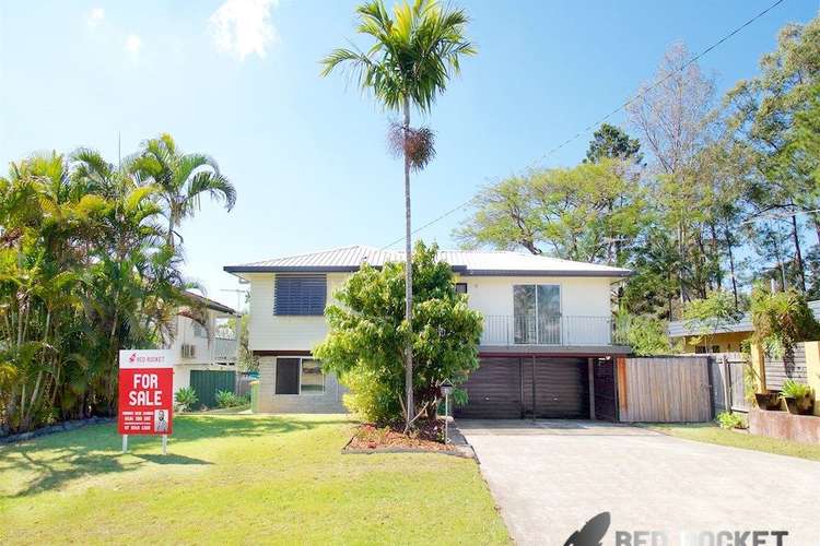 Main view of Homely house listing, 21 Rowanda Street, Slacks Creek QLD 4127