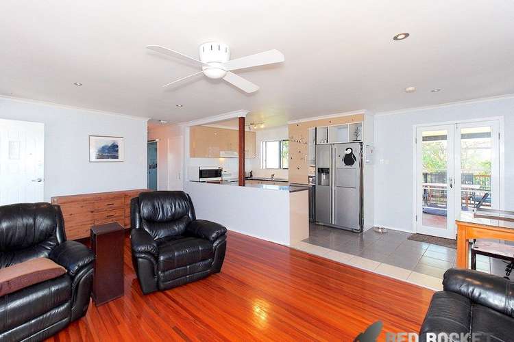 Second view of Homely house listing, 21 Rowanda Street, Slacks Creek QLD 4127