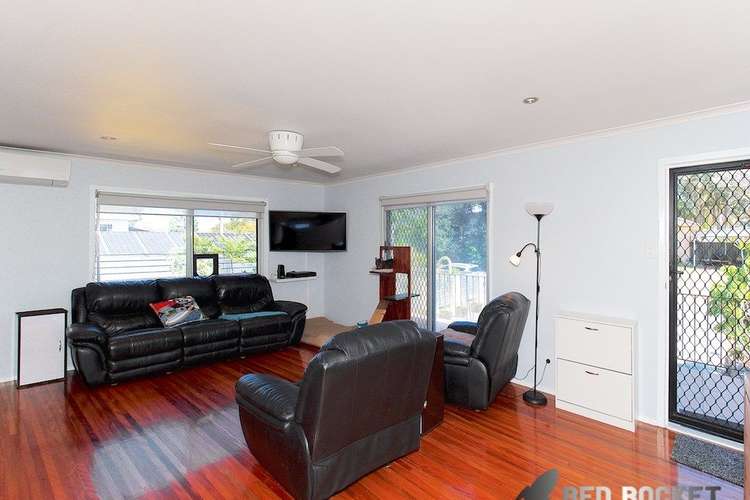 Fourth view of Homely house listing, 21 Rowanda Street, Slacks Creek QLD 4127