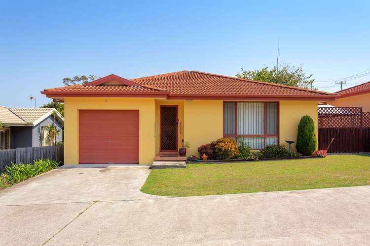 Main view of Homely villa listing, 2/176 - 178 High Street, Taree NSW 2430